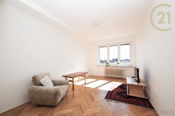 Pronájem moderního bytu 2+1 v klidné části Brna - na ulic... - 4