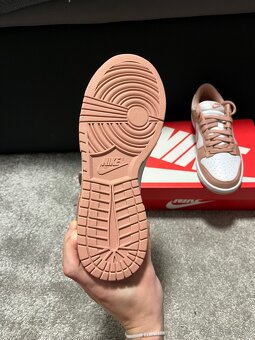 Nike Dunk Low - 4
