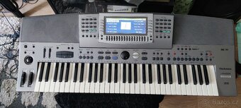 TECHNICS SX KN 6000 - 4