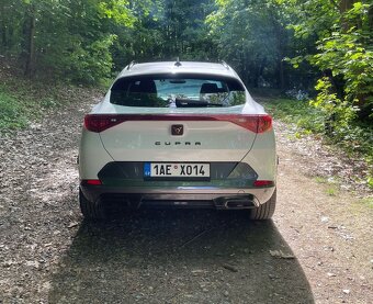Cupra Formentor rv 2022 48tkm 2,0 diesel 110KW - 4