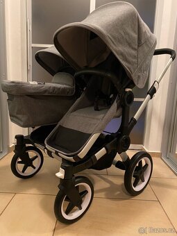 Bugaboo Donkey mono/duo/twin - 4