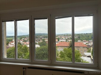 Pronájem 2+1 63m2 Ledeč nad Sázavou - 4