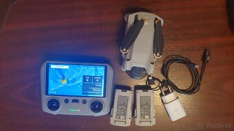 prodam dron Dji - 4