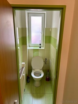 Pronájem bytu 1+kk v Šumperku - 4