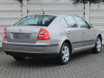 Škoda Octavia 1,9 TDi 77kW Aut.klima 2.maj. DPH Ambiente (2 - 4