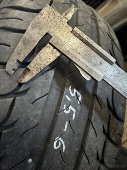 2ks Pneu letní 205/55 R16 - 4