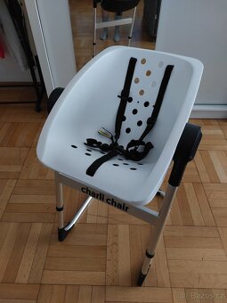 Charli chair židlička na koupani - 4