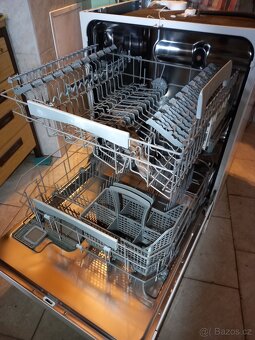 Myčka AEG , šíře 60cm,12sad , po Servisu - 4