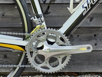 Specialized Roubaix - 4