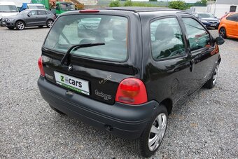 Renault Twingo 1.2 43kW 2003 - 4