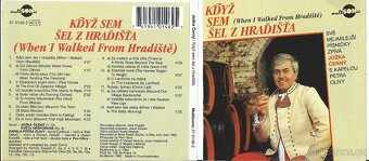 CD-PRODÁM VĚTŠÍ MNOŽSTVÍ ORIGINÁL CD 20/23 - 4