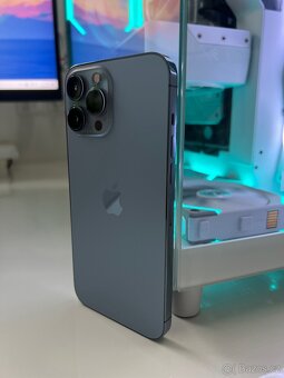 Iphone 13 pro max - 4