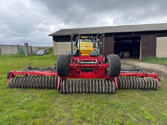 Válce SMS CVH630 s přísevem - 4