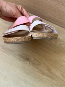 Sandálky H&M - 4