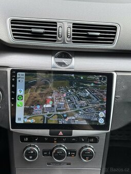 Volkswagen Passat kombi B7 2.0 103kW - 4