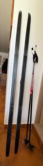 Běžecké lyže Skol Electra 160 - 4