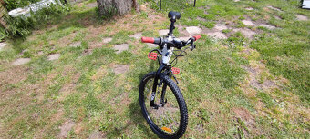 Horské kolo Rockrider 300 - 4