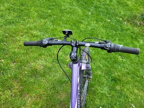 Dětské kolo SPECIALIZED HOTROCK 24" - 4