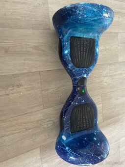Hoverboard - 4