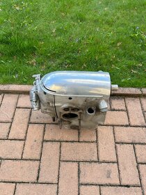 Zundapp KS 600 blok - 4