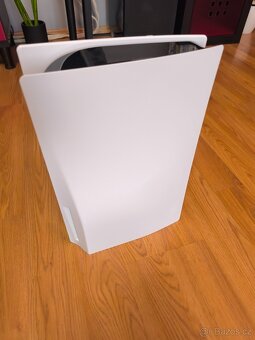 Playstation 5 s mechanikou - 4