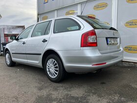 Prodám Škoda Octavia 1,8TSI - 4