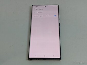 Samsung Galaxy Note20 Ultra 8/256 black. Záruka 6 měsíců. - 4