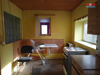 Prodej rodinného domu, 43 m², Bojkovice, ul. Potok - 4