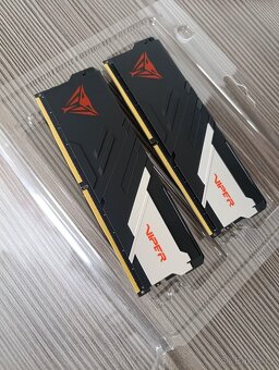 Patriot Viper Venom 64GB KIT DDR5 6000MHz CL30 - 4