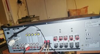 Sony str-de 497+ Sony 450 H-jako nové - 4