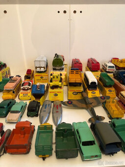 Dinky Collection Remaining Shop, Exhibition Rare, Pre-Wal, V - 4