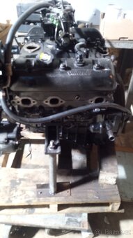 Mercruiser 4.3 - 4