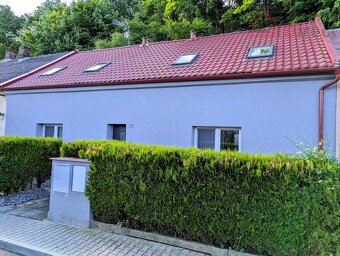 Pronájem bytu 2+kk, 45 m2, Mladá Boleslav - 4