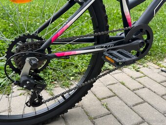 Dívčí kolo CTM Mony 24" - 4