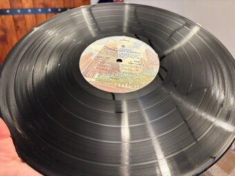 Bachman-Turner Overdrive - Not Fragile - 4