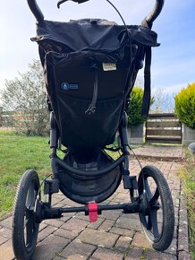 Baby jogger Summit X3 - 4