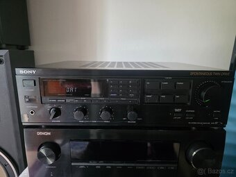 SONY STR GX 5ES - 4