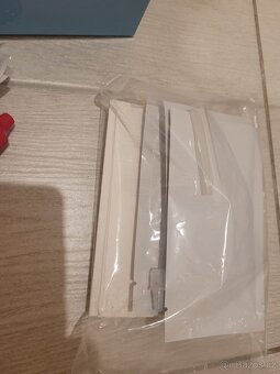 Domácí test na pohlavní choroby na kapavku 3 ks nové - 4