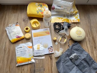 Medela Swing - 4