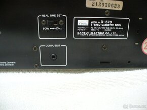 Sansui - 4