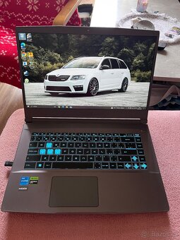 MSI Thin 15B12UCX-1471XCZ - 4