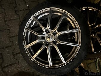 Alu kola aez r18 112x5 - 4