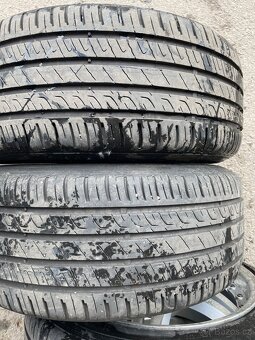 ALU 5x112 8,5Jx18 ET35 - 4