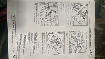 Vw T3 Repair manual - 4