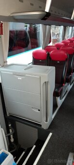Prodáme MAN Lion's Coach 57+1+1 - 4