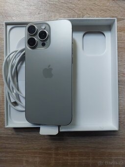 IPhone 16 Pro Max 256 GB - 4