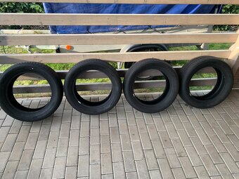Hankook Ventus Prime3 195/55 R16 - nové - 4