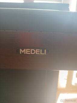 Digitální piano Medeli - 4