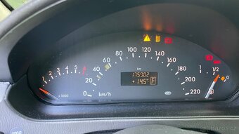MB A140, W168, r 1/2001 1.4/60kW - 4