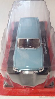 Škoda 100 - 4